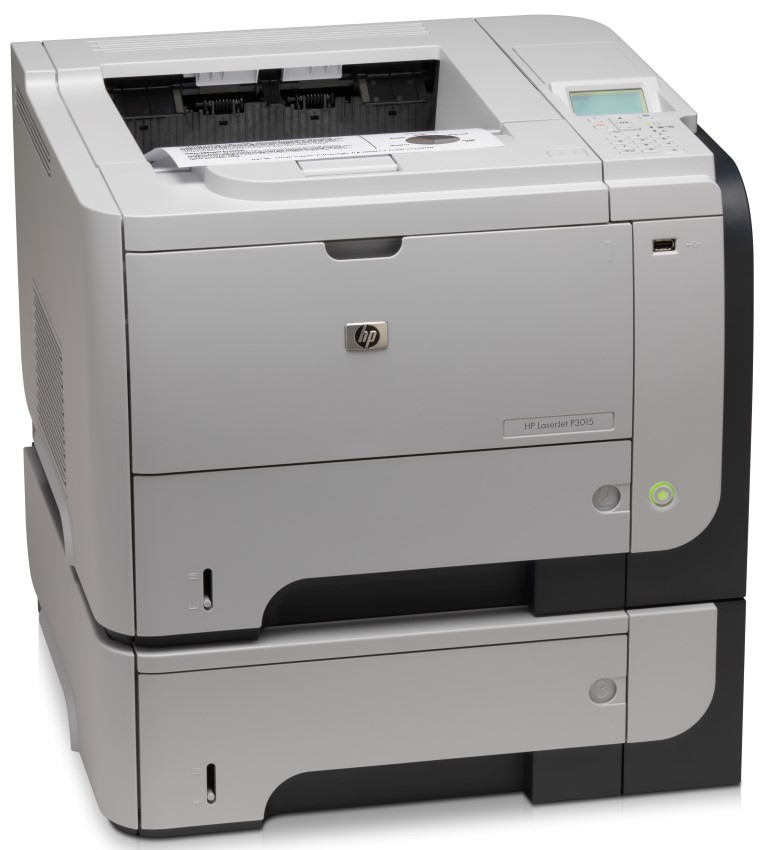 HP LaserJet P3015X