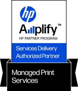 HP Amplify: Sysprint ist authorisierter Partner von HP für Managed Print Services in der Schweiz