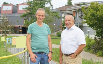 Success Story Stiftung Wagerenhof