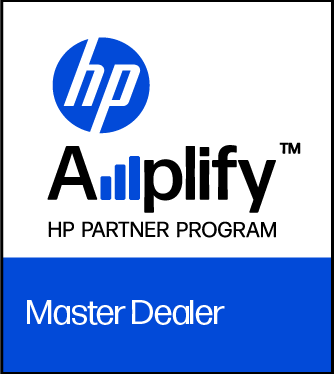 Sysprint ist ein HP Master Dealer für Unternehmen in der Schweiz